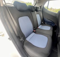 Hyundai i 10 2016 1.2 87hp YES!/ΟΘΟΝΗ/CAMERA/ΘΕΡΜΑΙΝΟΜΕΝΑ/NAVI/ΣΥΝΑΓΕΡΜΟΣ-thumb-20