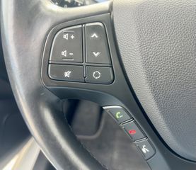 Hyundai i 10 2016 1.2 87hp YES!/ΟΘΟΝΗ/CAMERA/ΘΕΡΜΑΙΝΟΜΕΝΑ/NAVI/ΣΥΝΑΓΕΡΜΟΣ-thumb-28