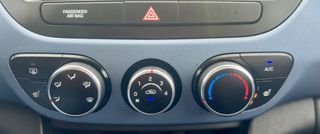 Hyundai i 10 2016 1.2 87hp YES!/ΟΘΟΝΗ/CAMERA/ΘΕΡΜΑΙΝΟΜΕΝΑ/NAVI/ΣΥΝΑΓΕΡΜΟΣ-thumb-32