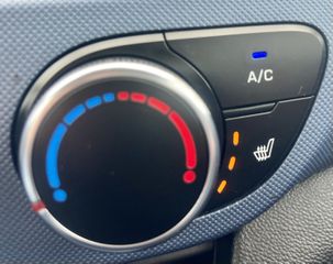 Hyundai i 10 2016 1.2 87hp YES!/ΟΘΟΝΗ/CAMERA/ΘΕΡΜΑΙΝΟΜΕΝΑ/NAVI/ΣΥΝΑΓΕΡΜΟΣ-thumb-34