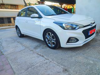 Hyundai i 20 2019 1.2 ACTIVE FULL EXTRA