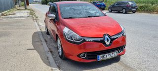 Renault Clio 2013 1.5 DCI DIESEL limited edition-thumb-2