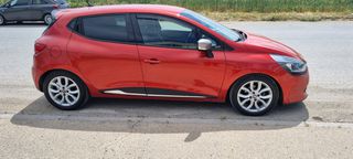 Renault Clio 2013 1.5 DCI DIESEL limited edition-thumb-3
