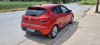 Renault Clio 2013 1.5 DCI DIESEL limited edition-thumb-4