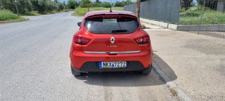 Renault Clio 2013 1.5 DCI DIESEL limited edition-thumb-5