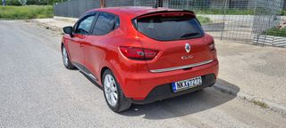Renault Clio 2013 1.5 DCI DIESEL limited edition-thumb-6