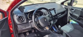 Renault Clio 2013 1.5 DCI DIESEL limited edition-thumb-7