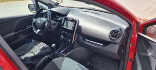 Renault Clio 2013 1.5 DCI DIESEL limited edition-thumb-11