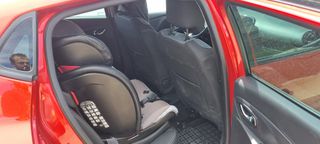 Renault Clio 2013 1.5 DCI DIESEL limited edition-thumb-12