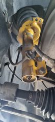 Renault Clio 2013 1.5 DCI DIESEL limited edition-thumb-19