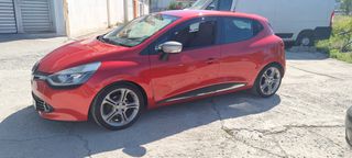 Renault Clio 2013 1.5 DCI DIESEL limited edition-thumb-22