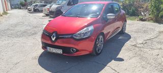 Renault Clio 2013 1.5 DCI DIESEL limited edition-thumb-23