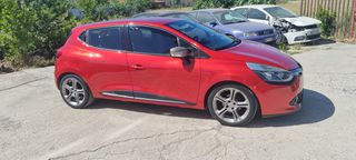 Renault Clio 2013 1.5 DCI DIESEL limited edition-thumb-24