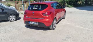 Renault Clio 2013 1.5 DCI DIESEL limited edition-thumb-25