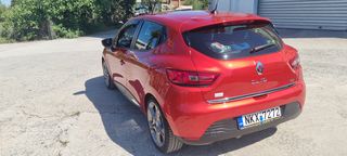 Renault Clio 2013 1.5 DCI DIESEL limited edition-thumb-26