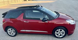 DS DS3 2016 1.2 SoChic 110hp Cabrio/ΟΘΟΝΗ/PARKTRONIC/LED/CRUISE/EU6-thumb-2
