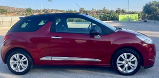 DS DS3 2016 1.2 SoChic 110hp Cabrio/ΟΘΟΝΗ/PARKTRONIC/LED/CRUISE/EU6-thumb-8