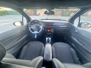 DS DS3 2016 1.2 SoChic 110hp Cabrio/ΟΘΟΝΗ/PARKTRONIC/LED/CRUISE/EU6-thumb-36