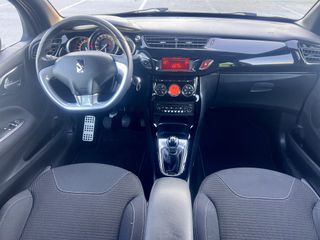 DS DS3 2016 1.2 SoChic 110hp Cabrio/ΟΘΟΝΗ/PARKTRONIC/LED/CRUISE/EU6-thumb-37