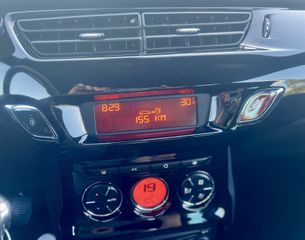 DS DS3 2016 1.2 SoChic 110hp Cabrio/ΟΘΟΝΗ/PARKTRONIC/LED/CRUISE/EU6-thumb-46