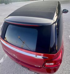 DS DS3 2016 1.2 SoChic 110hp Cabrio/ΟΘΟΝΗ/PARKTRONIC/LED/CRUISE/EU6-thumb-58
