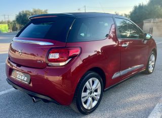 DS DS3 2016 1.2 SoChic 110hp Cabrio/ΟΘΟΝΗ/PARKTRONIC/LED/CRUISE/EU6-thumb-9