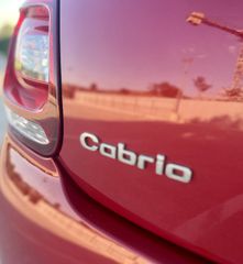 DS DS3 2016 1.2 SoChic 110hp Cabrio/ΟΘΟΝΗ/PARKTRONIC/LED/CRUISE/EU6-thumb-14