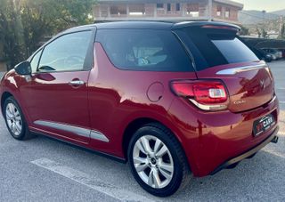 DS DS3 2016 1.2 SoChic 110hp Cabrio/ΟΘΟΝΗ/PARKTRONIC/LED/CRUISE/EU6-thumb-15