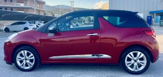 DS DS3 2016 1.2 SoChic 110hp Cabrio/ΟΘΟΝΗ/PARKTRONIC/LED/CRUISE/EU6-thumb-16