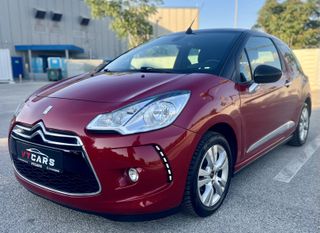 DS DS3 2016 1.2 SoChic 110hp Cabrio/ΟΘΟΝΗ/PARKTRONIC/LED/CRUISE/EU6-thumb-17