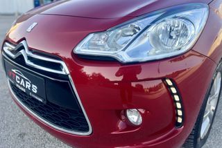 DS DS3 2016 1.2 SoChic 110hp Cabrio/ΟΘΟΝΗ/PARKTRONIC/LED/CRUISE/EU6-thumb-18