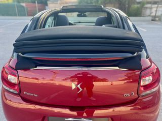 DS DS3 2016 1.2 SoChic 110hp Cabrio/ΟΘΟΝΗ/PARKTRONIC/LED/CRUISE/EU6-thumb-23