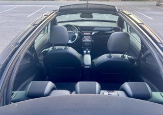 DS DS3 2016 1.2 SoChic 110hp Cabrio/ΟΘΟΝΗ/PARKTRONIC/LED/CRUISE/EU6-thumb-24