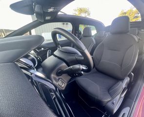 DS DS3 2016 1.2 SoChic 110hp Cabrio/ΟΘΟΝΗ/PARKTRONIC/LED/CRUISE/EU6-thumb-29