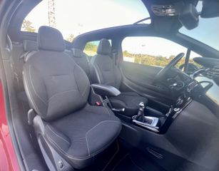 DS DS3 2016 1.2 SoChic 110hp Cabrio/ΟΘΟΝΗ/PARKTRONIC/LED/CRUISE/EU6-thumb-34