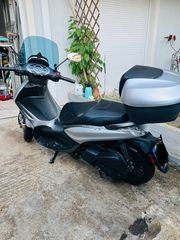 Piaggio Beverly 300 2019 S-thumb-1