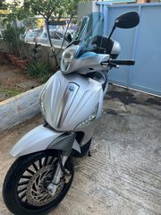 Piaggio Beverly 300 2019 S-thumb-3