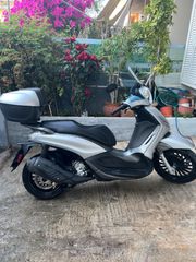 Piaggio Beverly 300 2019 S-thumb-5