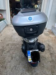 Piaggio Beverly 300 2019 S-thumb-8