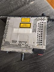 BMW e46 Business CD Ραδιο-thumb-2