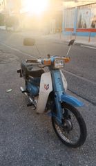 Honda GLX 1987