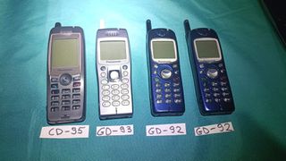 PANASONIC EB-GD95,PANASONIC EB-GD92,PANASONIC EB-GD93 ,ΑΡΙΣΤΑ ΛΕΙΤΟΥΡΓΙΚΑ, ΑΛΛΑ ΚΑΙ ΕΜΦΑΝΙΣΙΑΚΑ, ΕΛΛΗΝΙΚΟ ΜΕΝΟΥ, ΤΟ ΚΑΘΕ ΕΝΑ