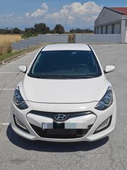 Hyundai i 30 2014 DIESEL 1.4 CRDI 6-SPEED EURO5!