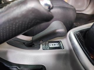 Subaru forester 2004-2007 κιβώτιο με αργά μπαίνει και σε τούρμπο