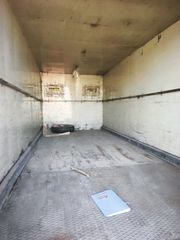 Algeco 2017 θάλαμος ευκαιρία για αποθήκη