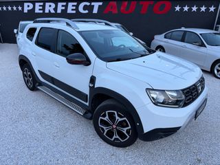 Dacia Duster 2019 1.5cc TECHROAD