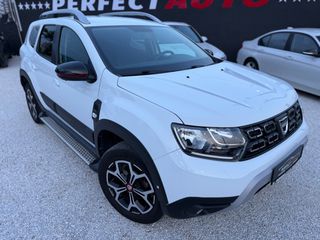 Dacia Duster 2019 1.5cc TECHROAD-thumb-1