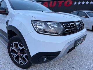 Dacia Duster 2019 1.5cc TECHROAD-thumb-2