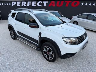 Dacia Duster 2019 1.5cc TECHROAD-thumb-3