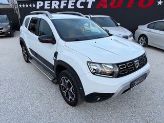 Dacia Duster 2019 1.5cc TECHROAD-thumb-4